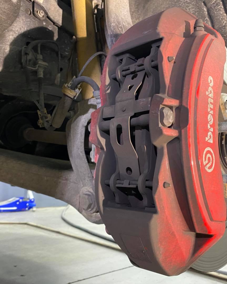 Brake Cleaning Orlando Florida