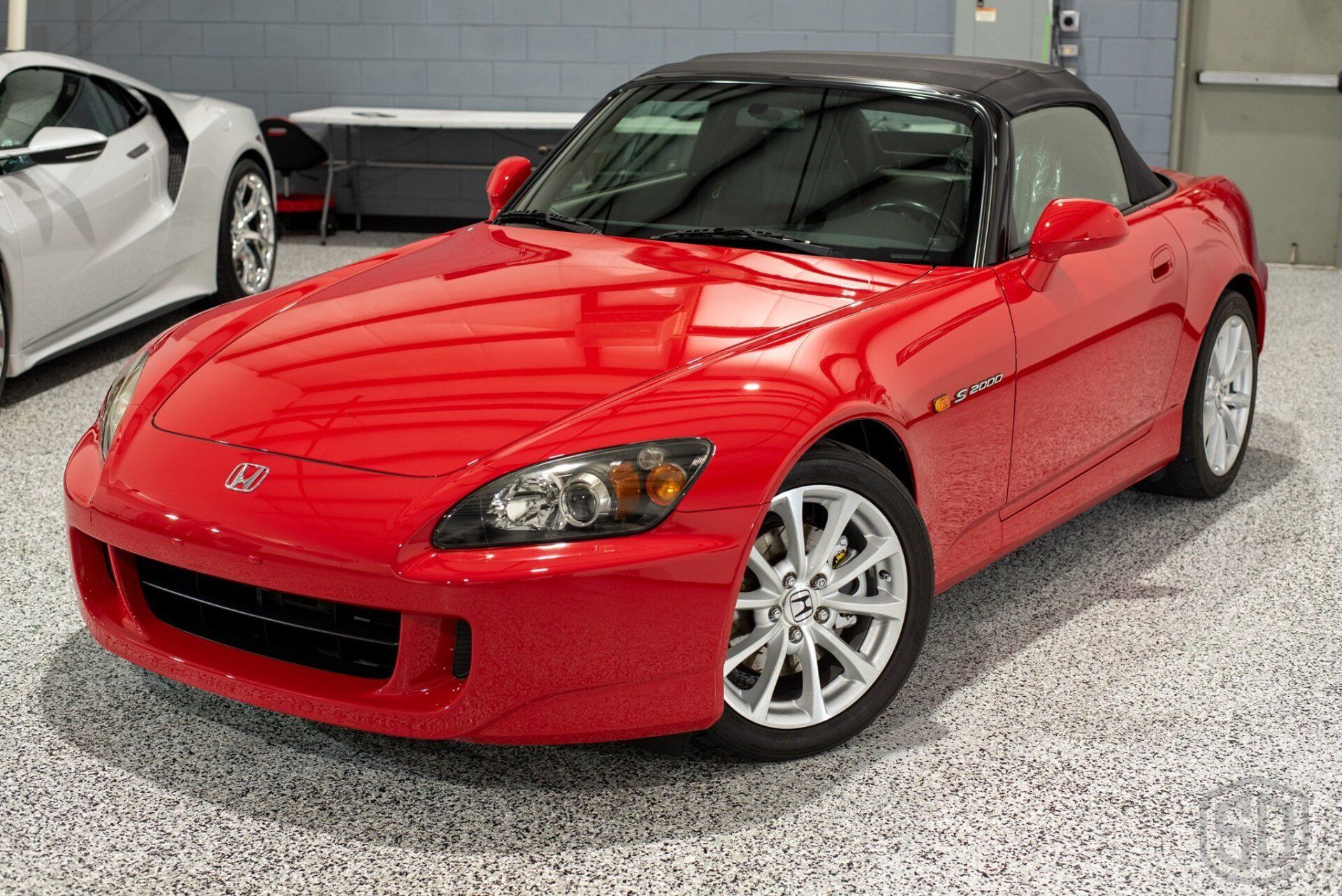 Honda S2000 Detailing Orlando