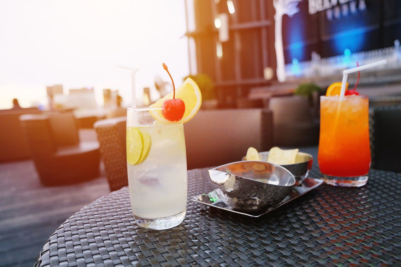 cocktail