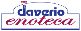 DAVERIO - BEVANDE A DOMICILIO di ROBERTO DAVERIO - LOGO DAVERIO - BEVANDE A DOMICILIO di ROBERTO DAVERIO - LOGO