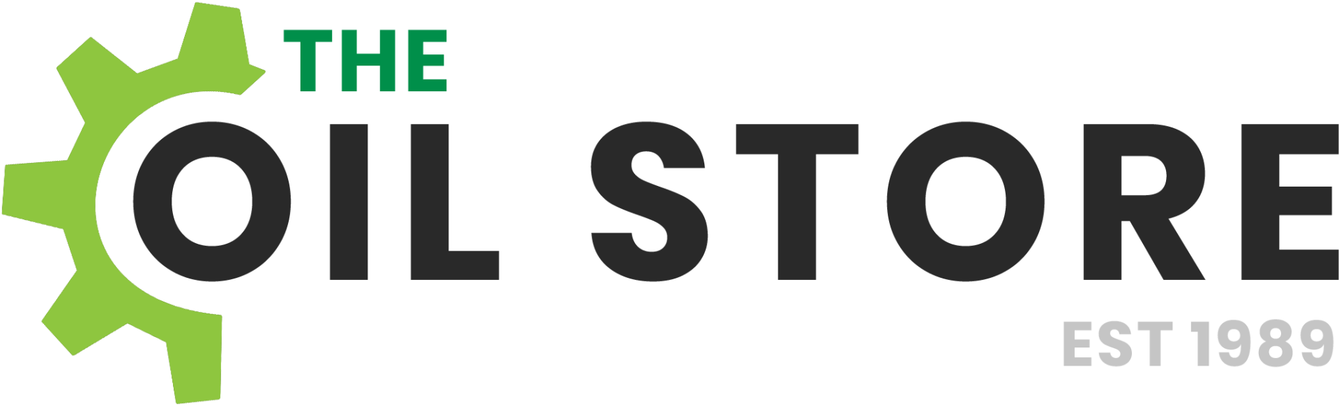 The Oil Store