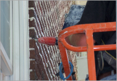 Restoring A Building  —  Restoration in Shermans Dale, PA