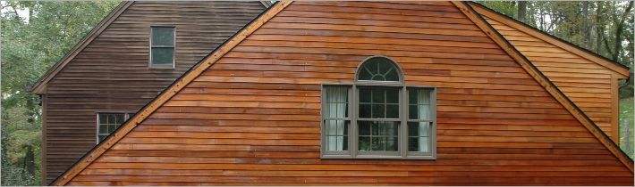 Pressure Washer — Wooden House in Shermans Dale, PA Pressure Washer — Wooden House in Shermans Dale, PA