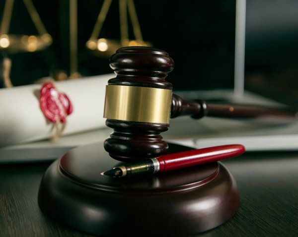 Power of Attorney — Last Will and Testament in Luzerne County, PA Power of Attorney — Last Will and Testament in Luzerne County, PA