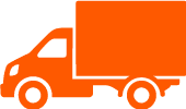 MJ Rubbish removals logo