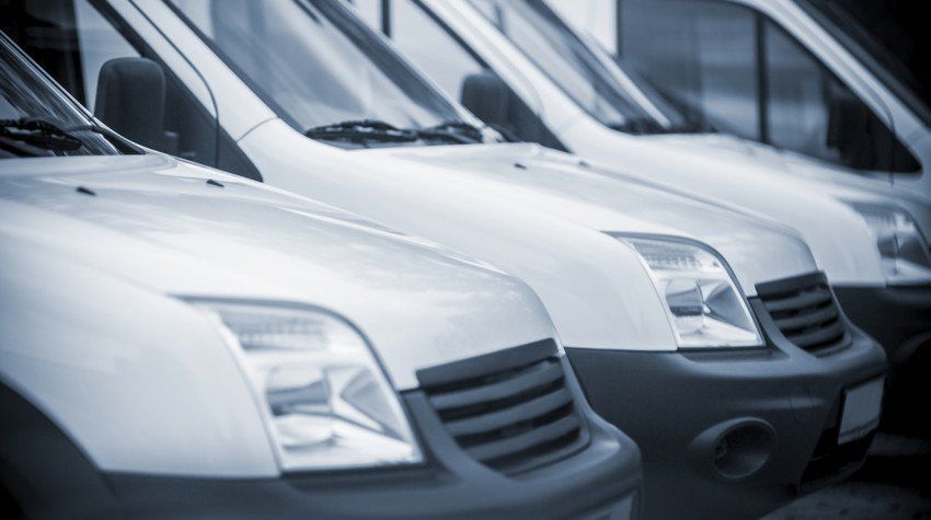 vehicles