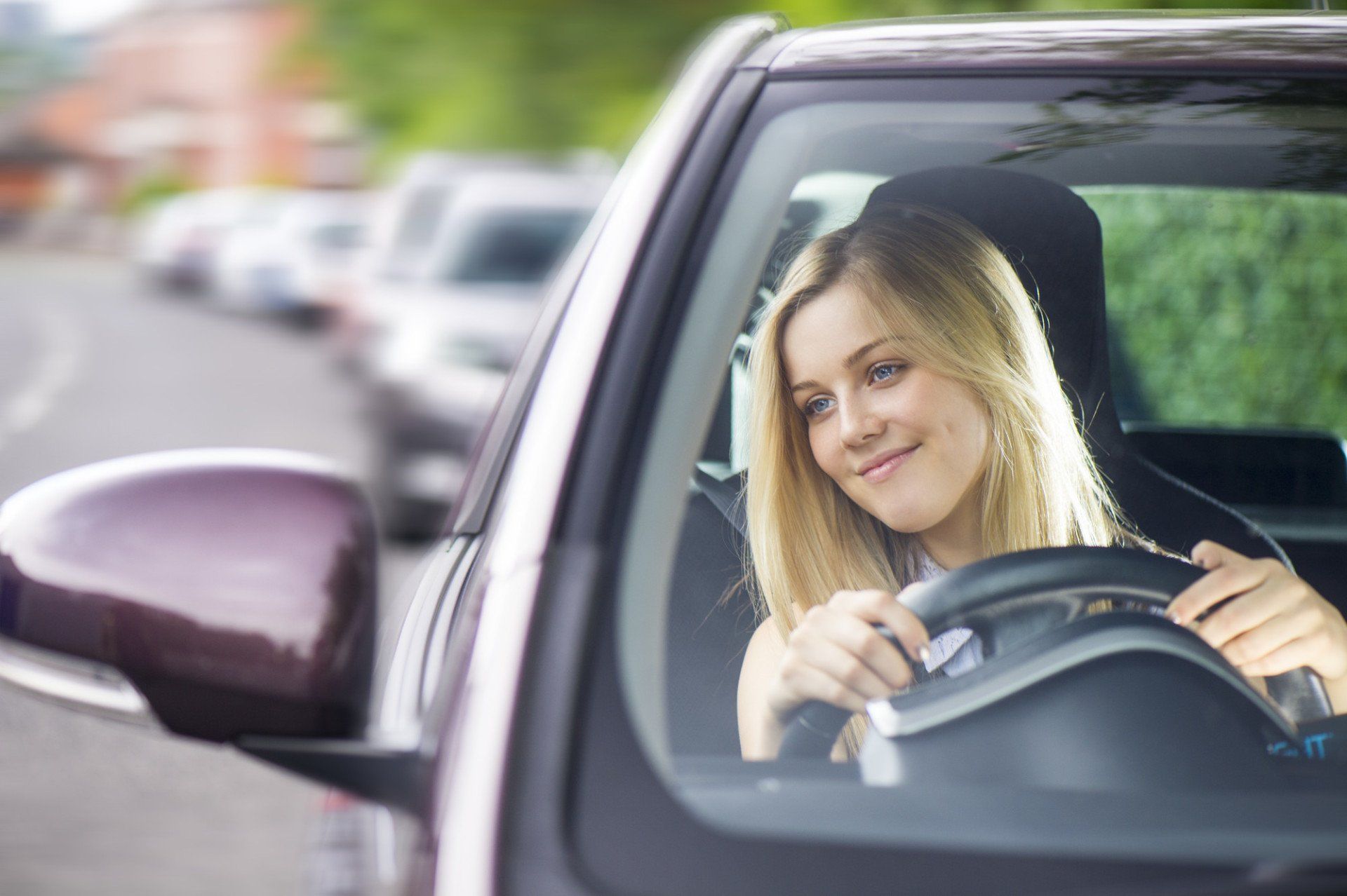Young Driver Insurance