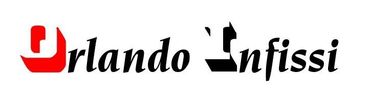ORLANDO INFISSI - LOGO ORLANDO INFISSI - LOGO