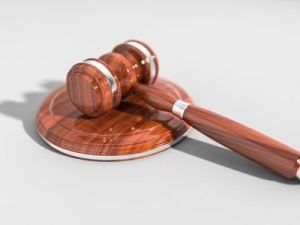 gavel