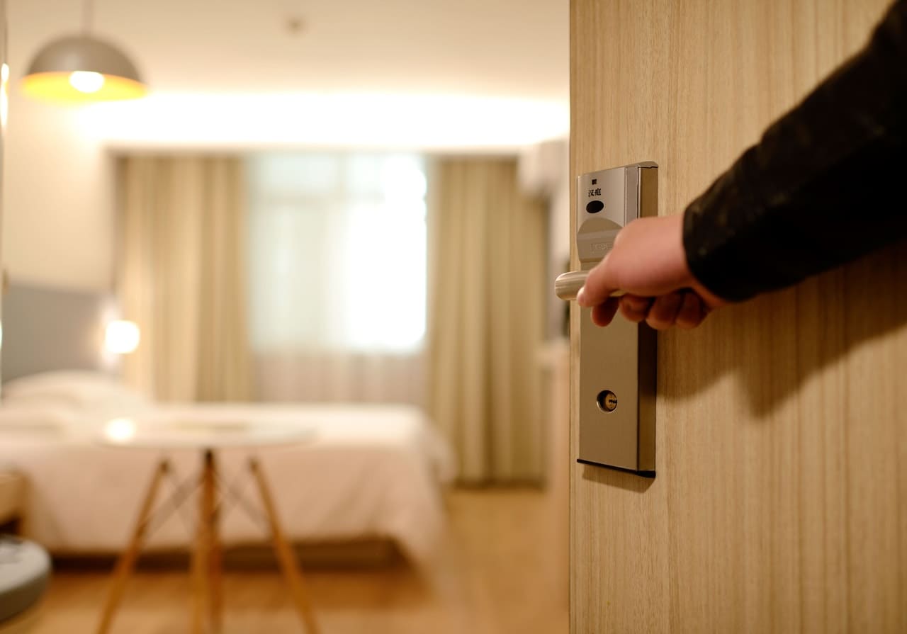 Identify damages during inspections before they get worse