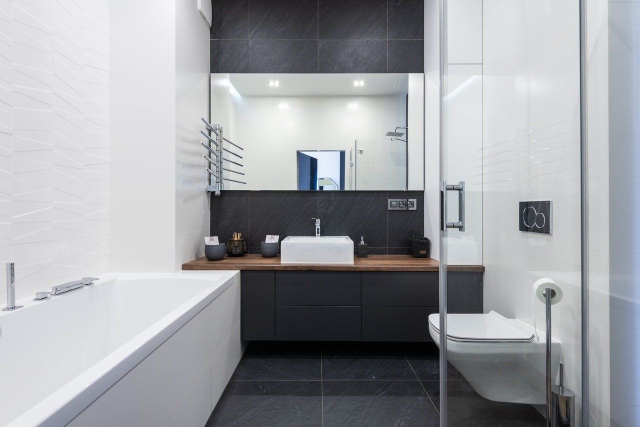 Upgraded features like kitchens and bathrooms are irresistable to renters