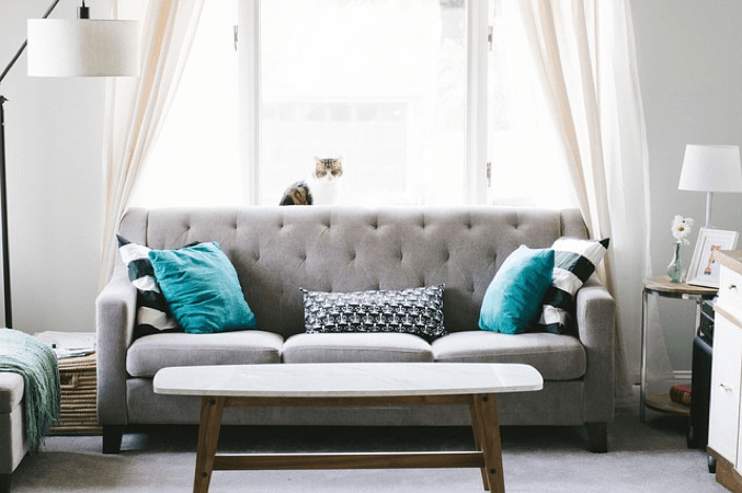 couch