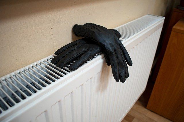 heating system