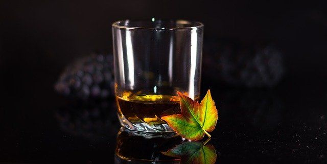 muddy river distillery