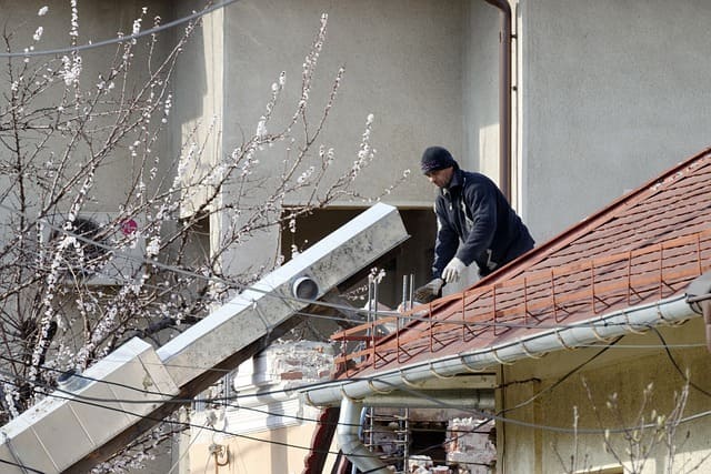 what you should look for during roof inspection