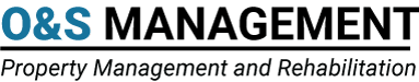 O & S Management Home Page