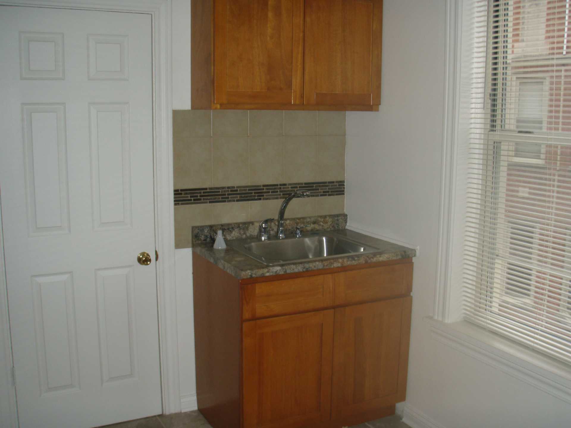Sink