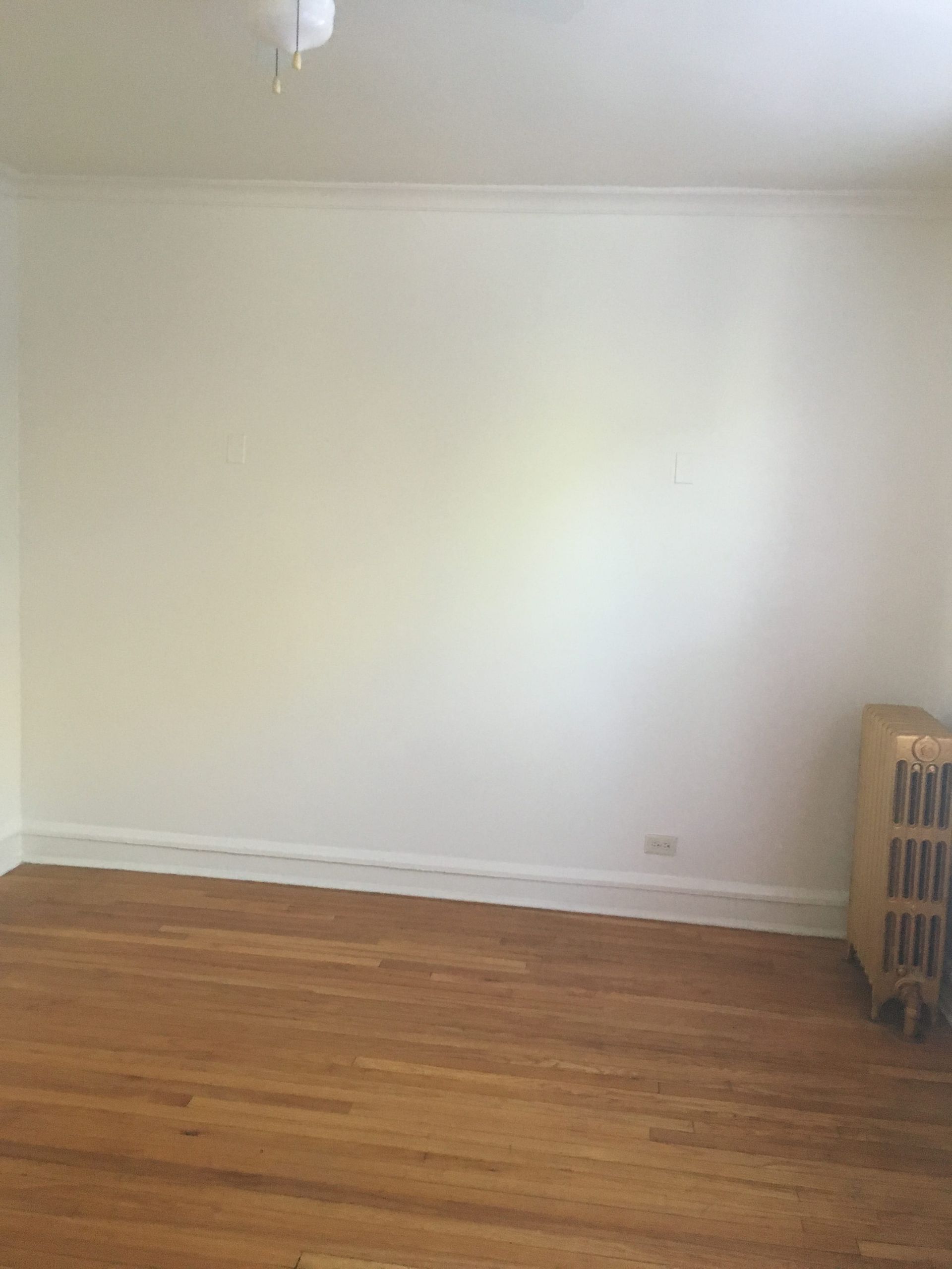 Hardwood Floor