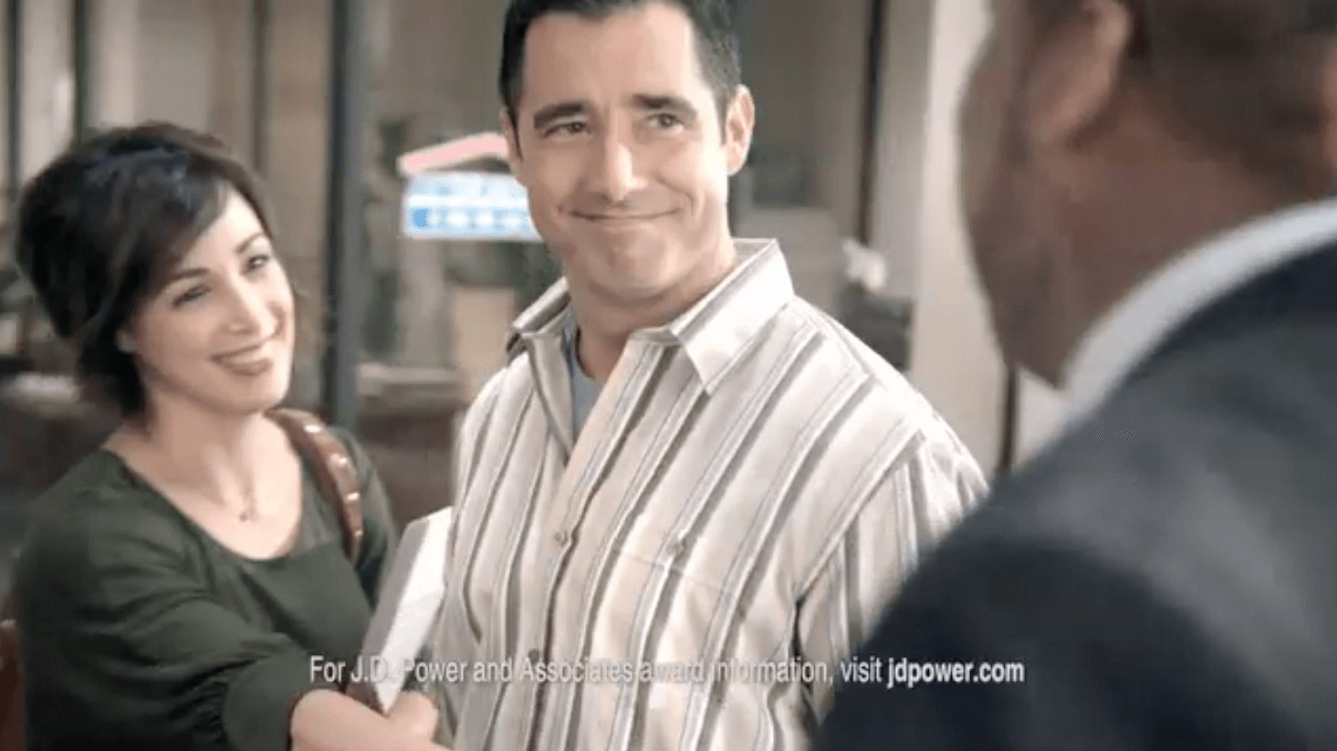 AFI spot