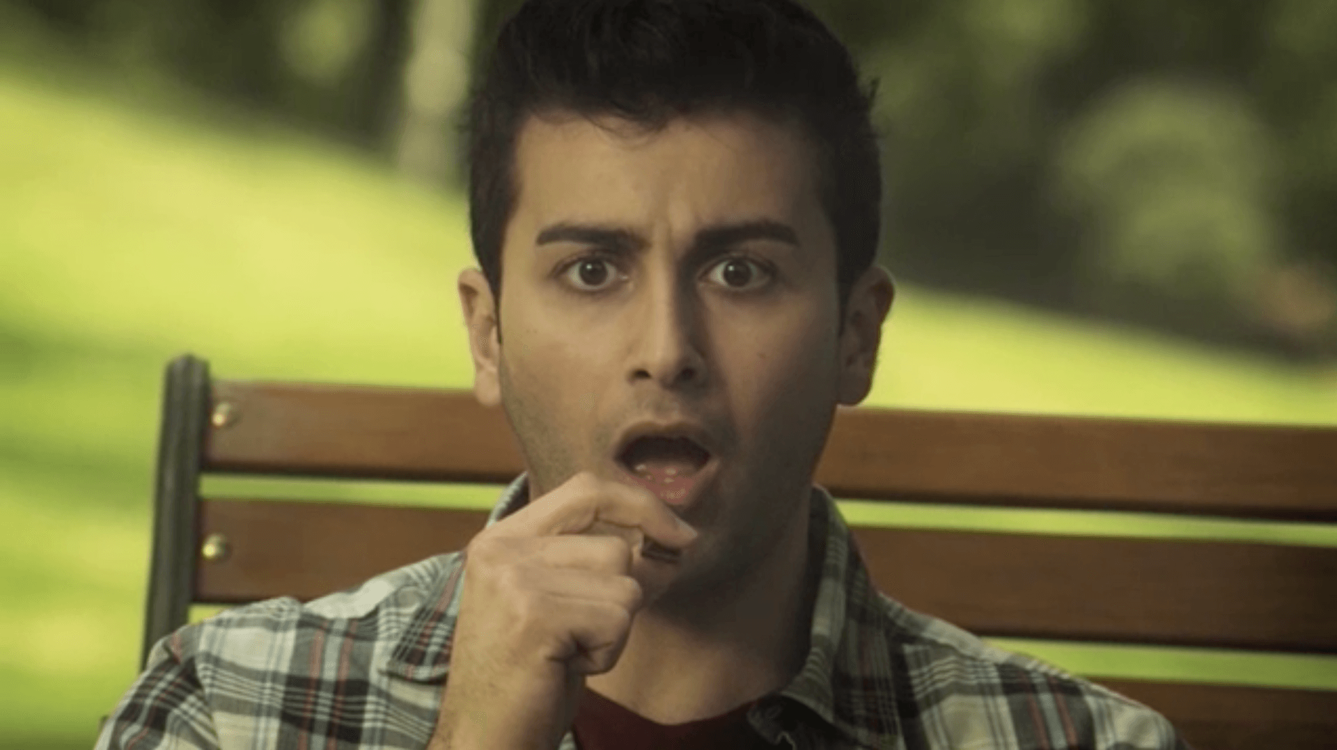 Kit Kat spot