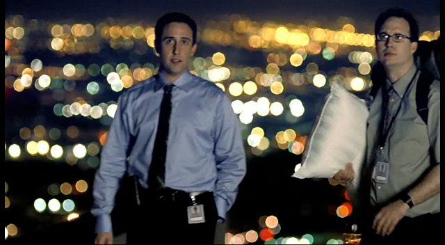 Microsoft spot