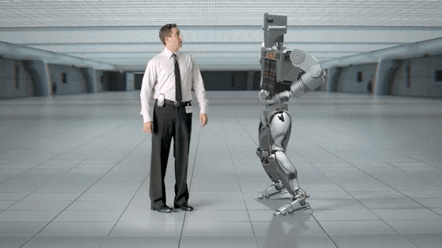 Microsoft spot