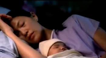Philips spot