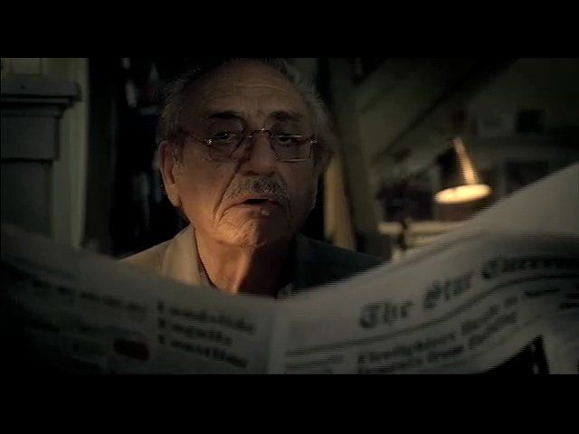 Toyota spot