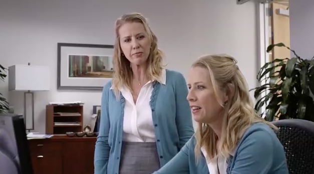 RightTurn.com spot