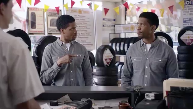 RightTurn.com spot