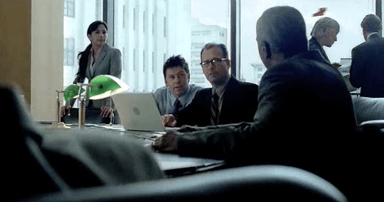 US Bank spot