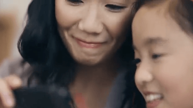 Verizon spot