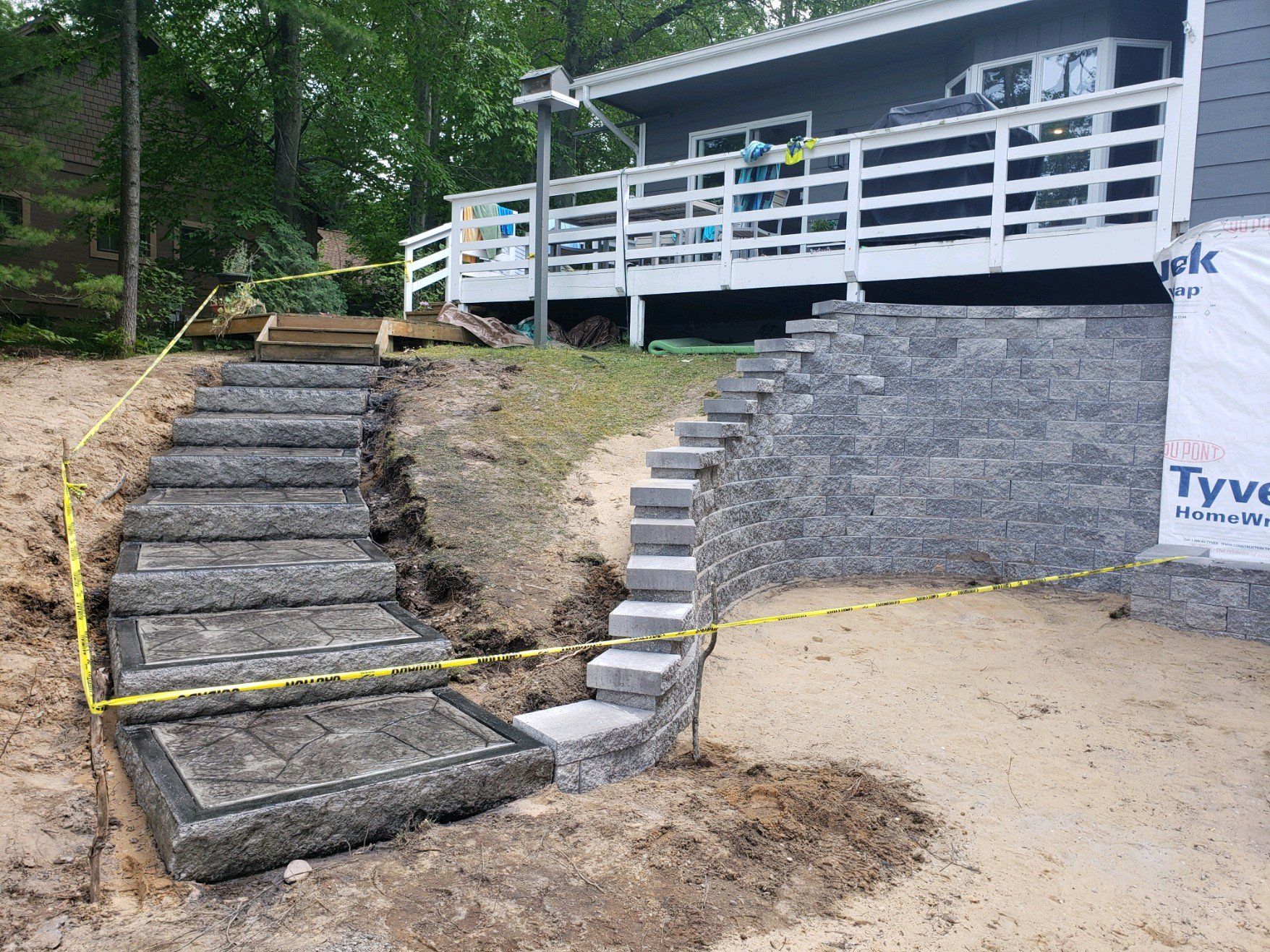 Cultured Stone Traverse City, MI