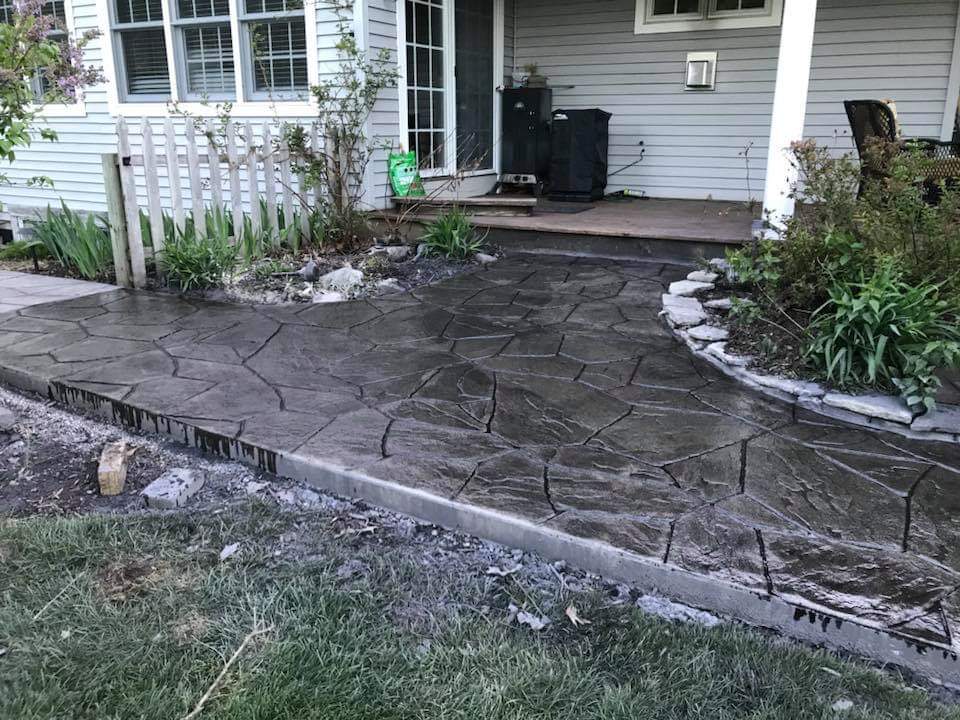 cultured stone Traverse City, MI
