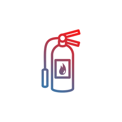 Impianti antincendio