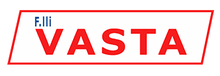 F.LLI VASTA SAS-LOGO