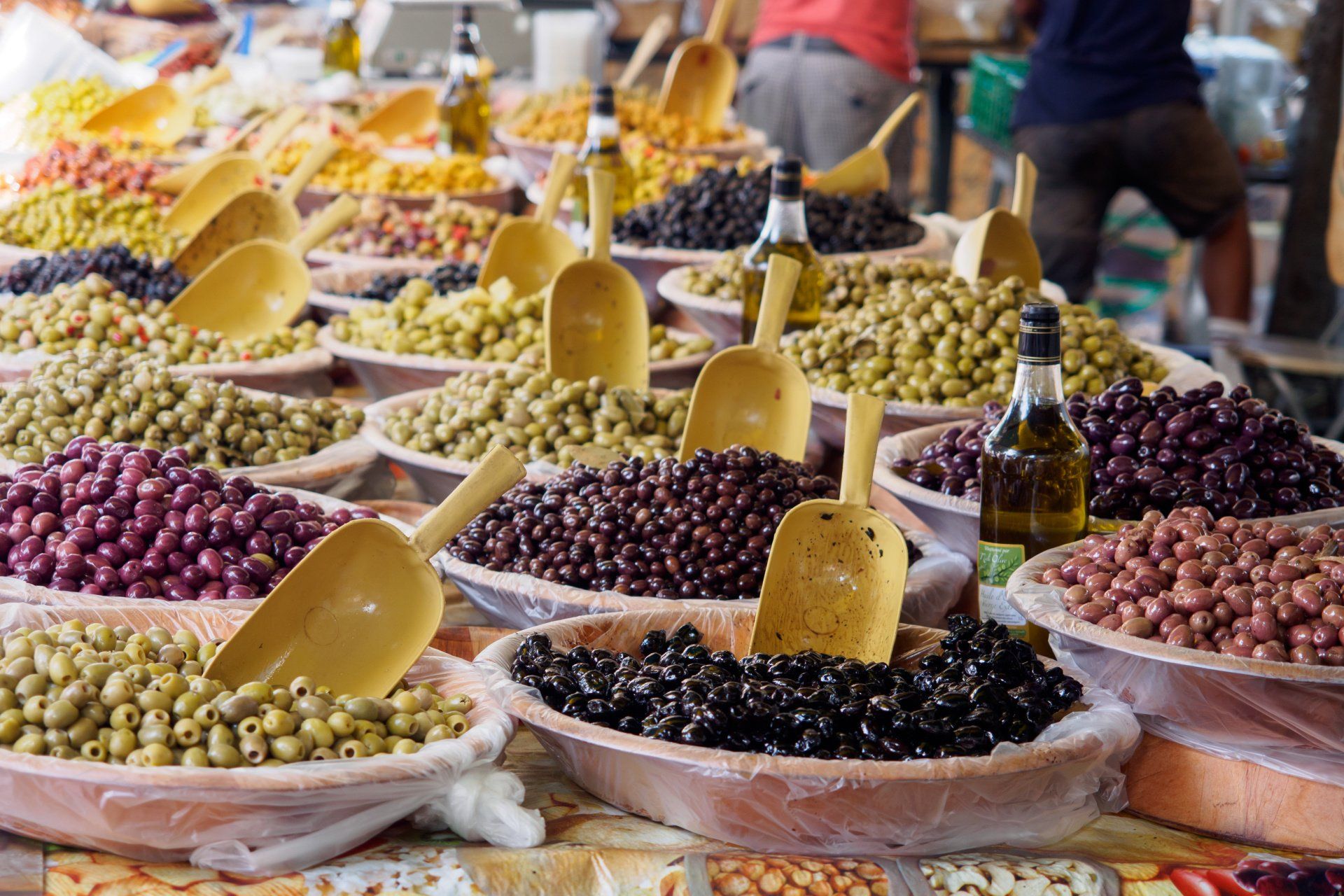 Food & Drink Tour