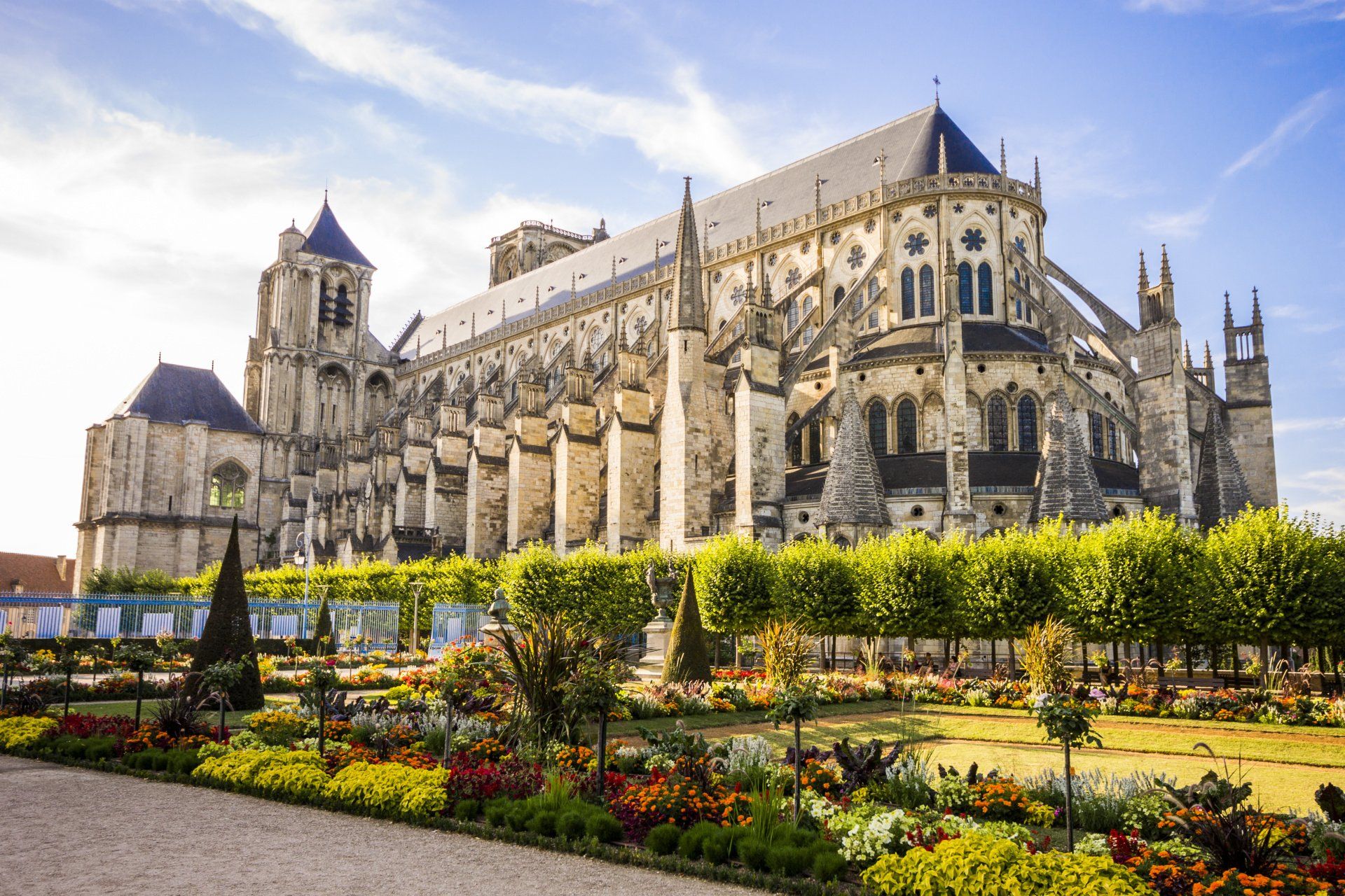 European Tours