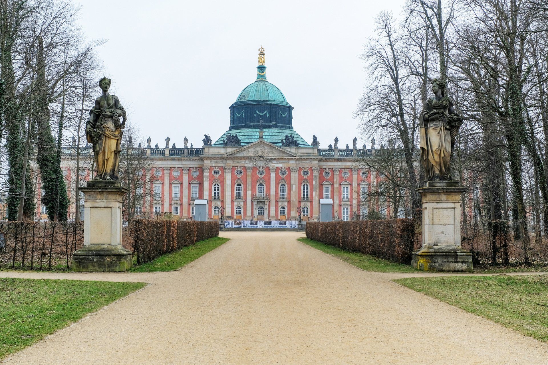 European Tours