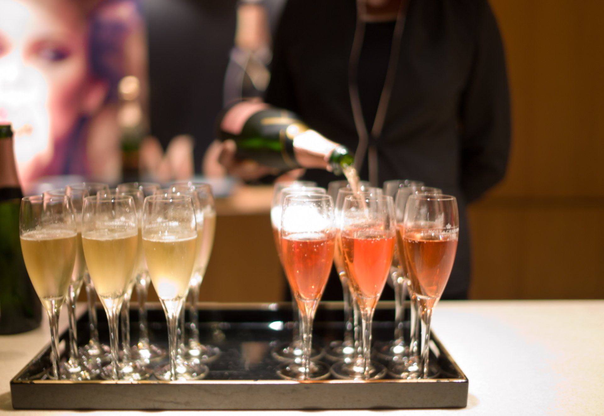 Food & Drinks Tours - UK
Wine & Prosecco