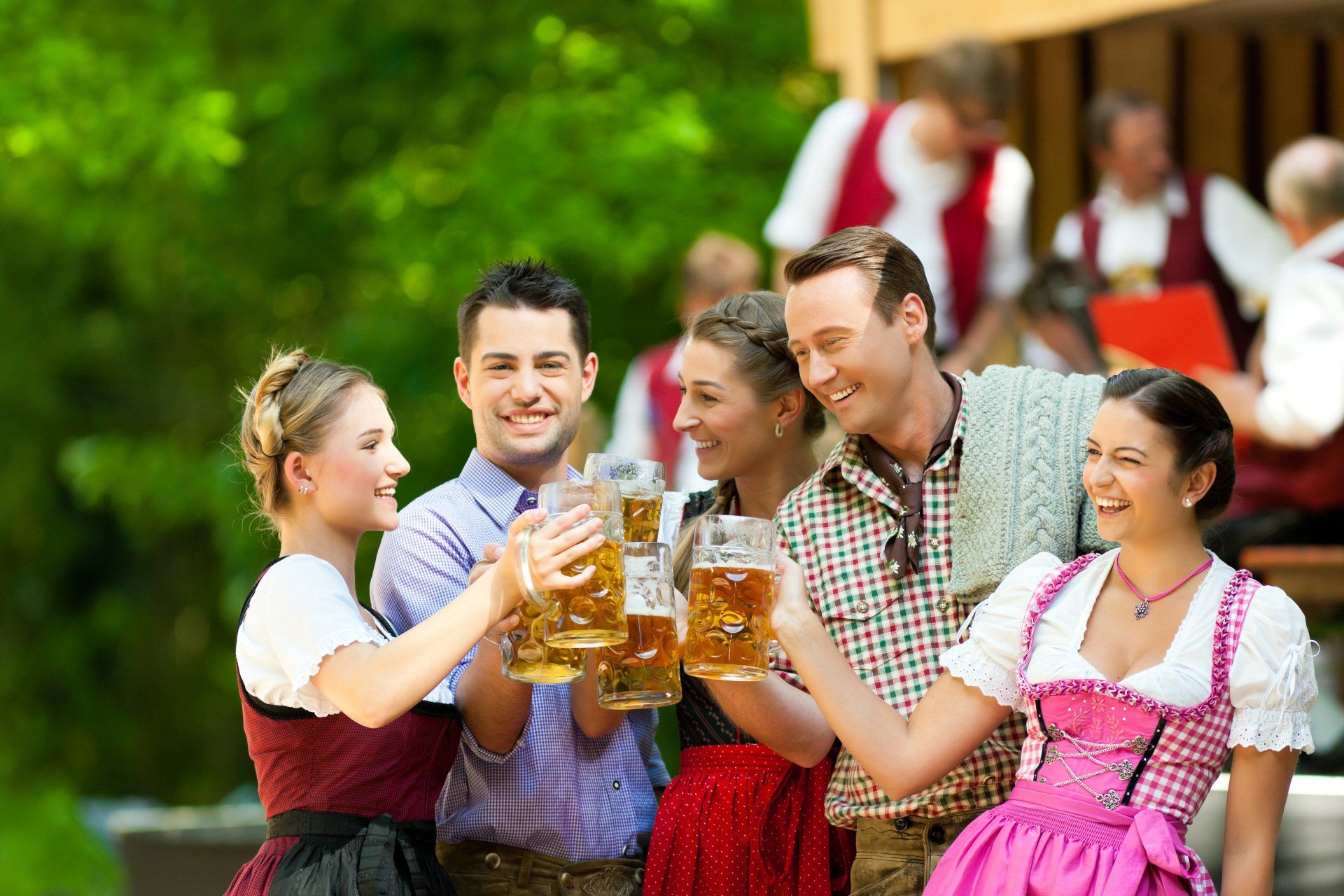 Food & Drink Tour