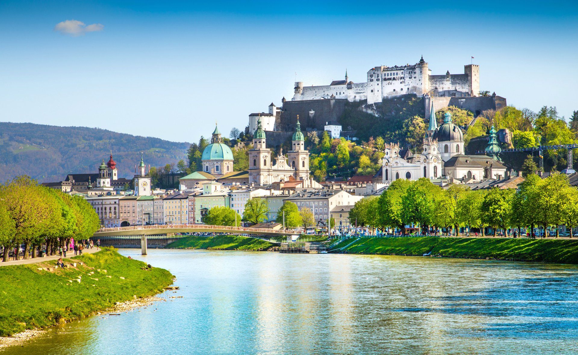 European Tours