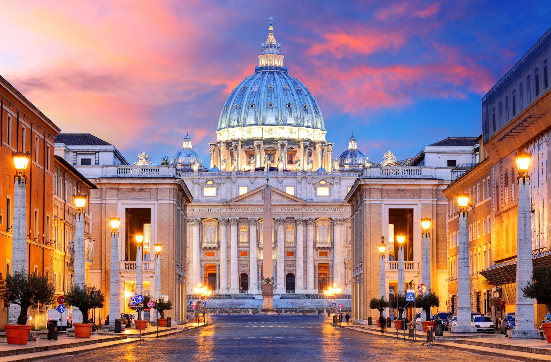 European Tours
