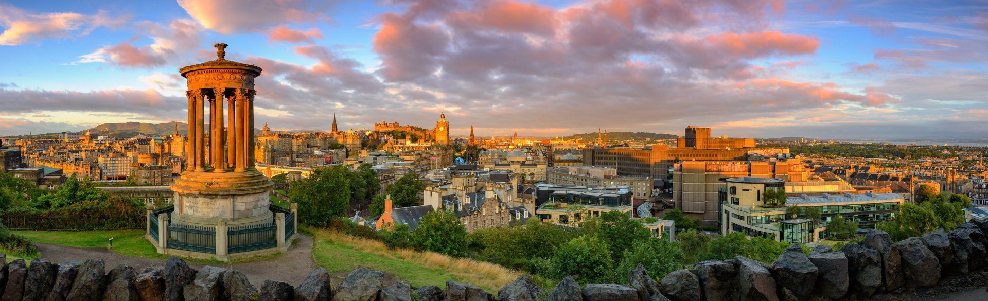 UK Tours - Scotland