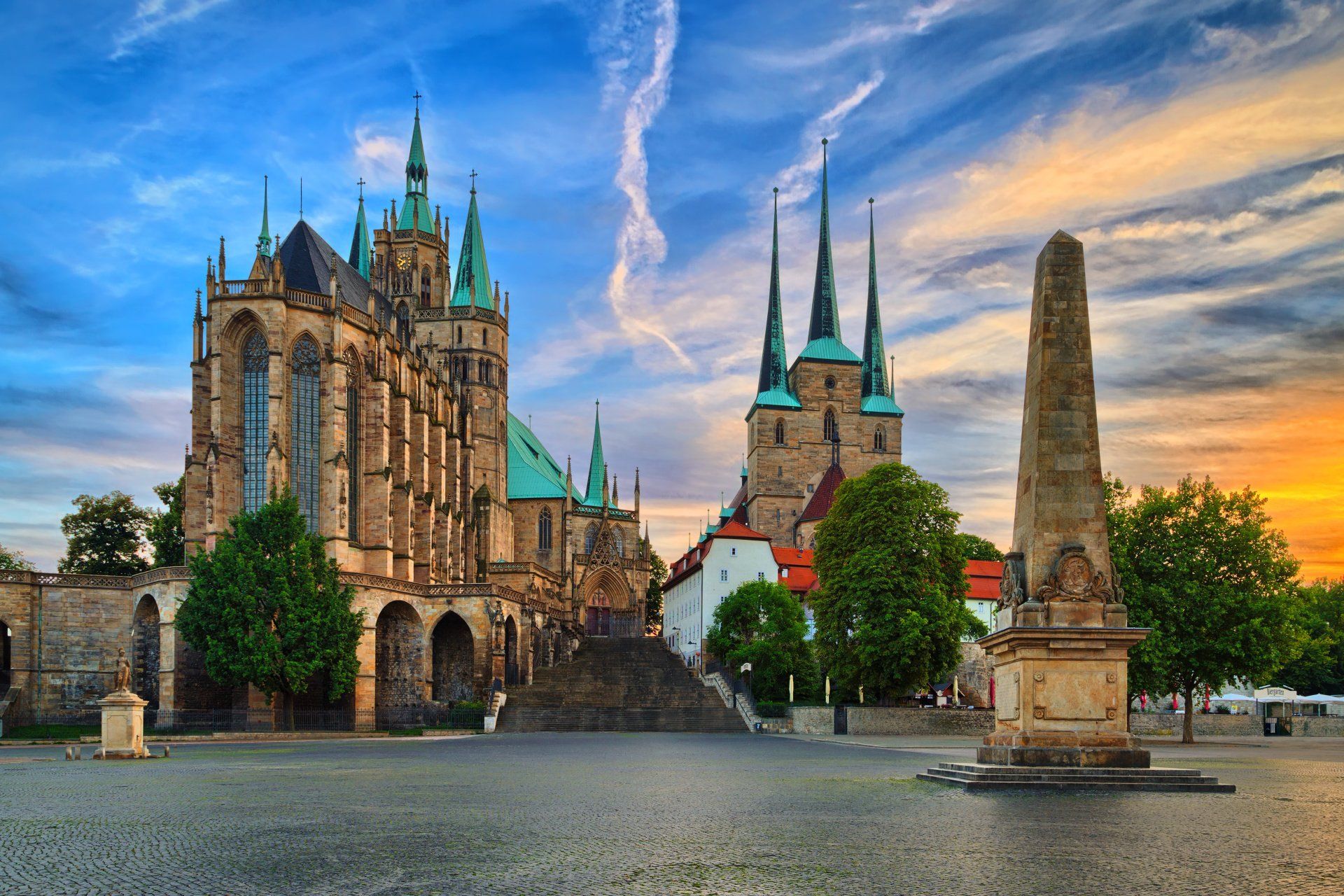 European Tours