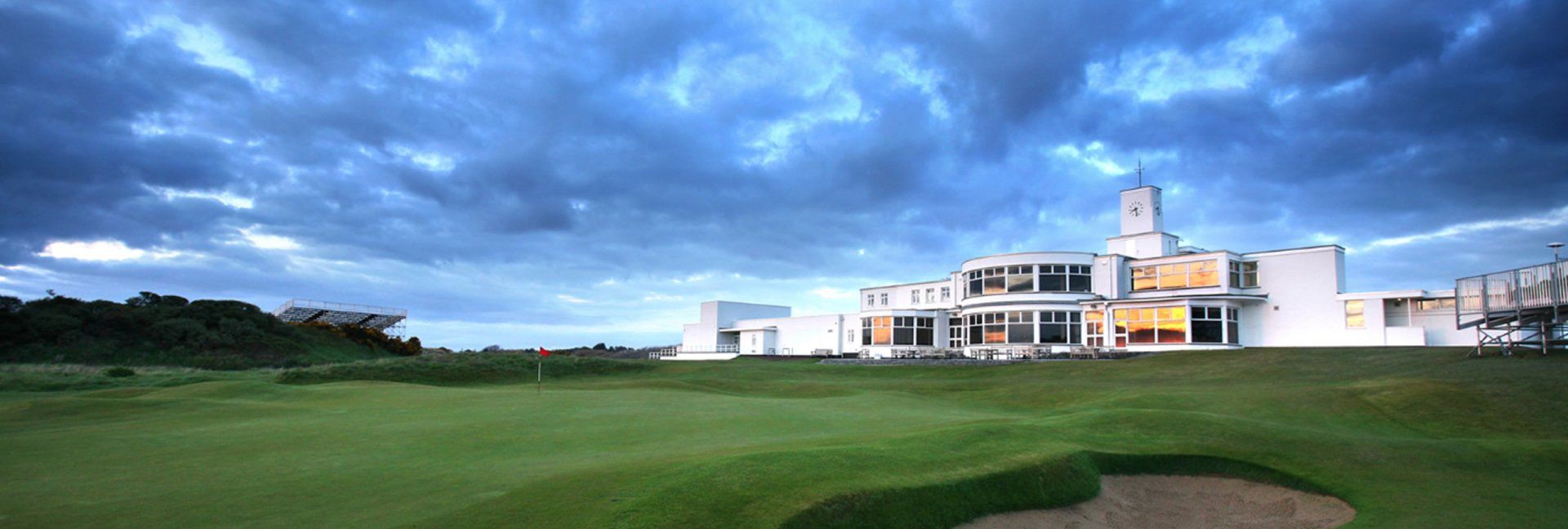 UK Tours - Golf Tours