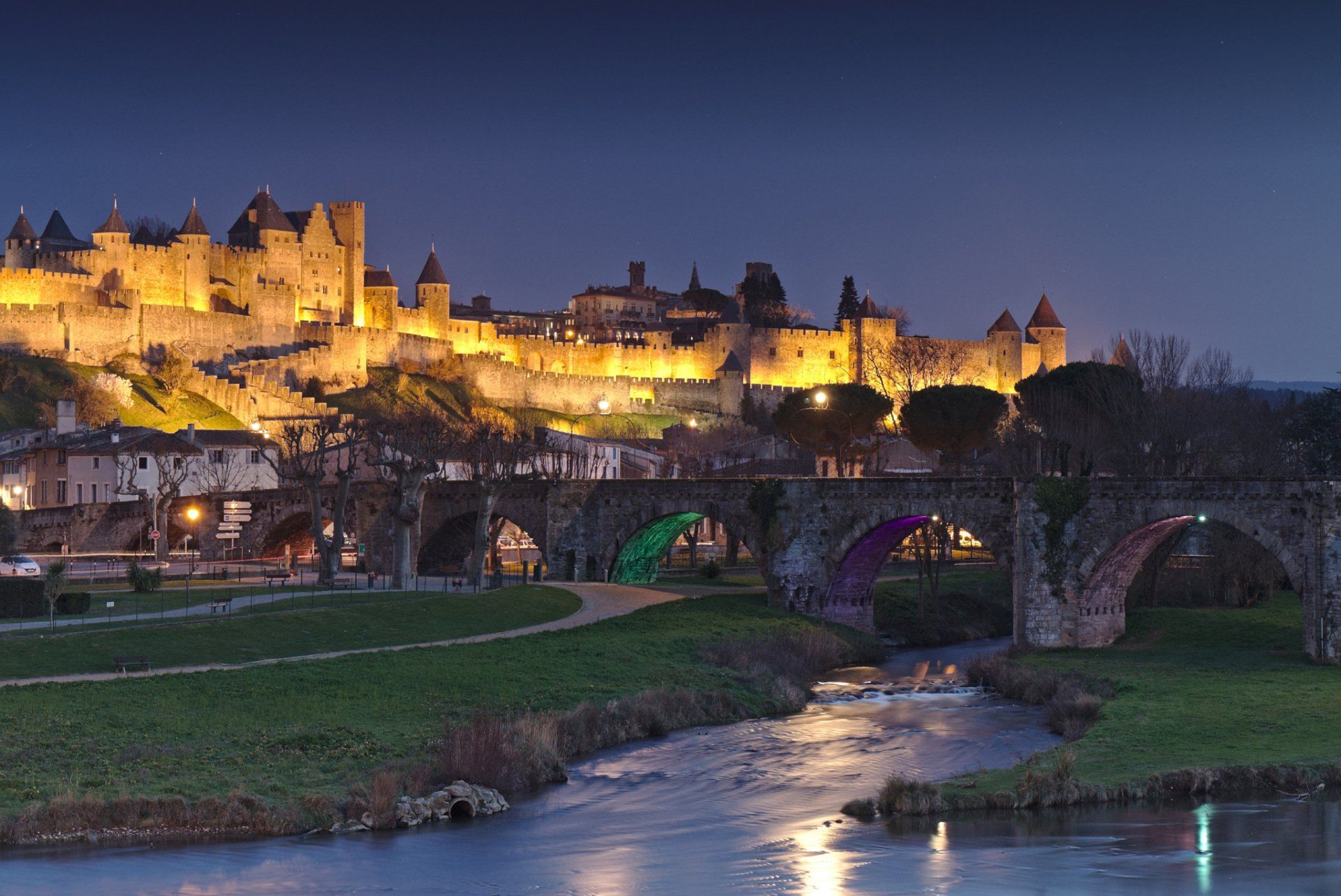 Food & Wine Tours