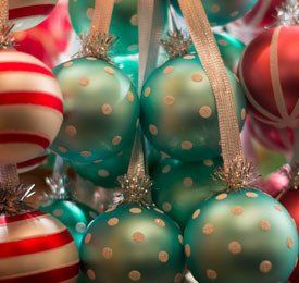 Christmas Markets Europe