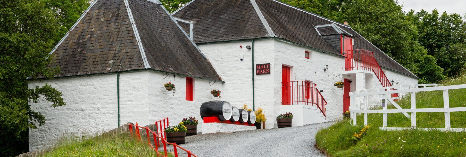 Food & Drinks Tours - UK