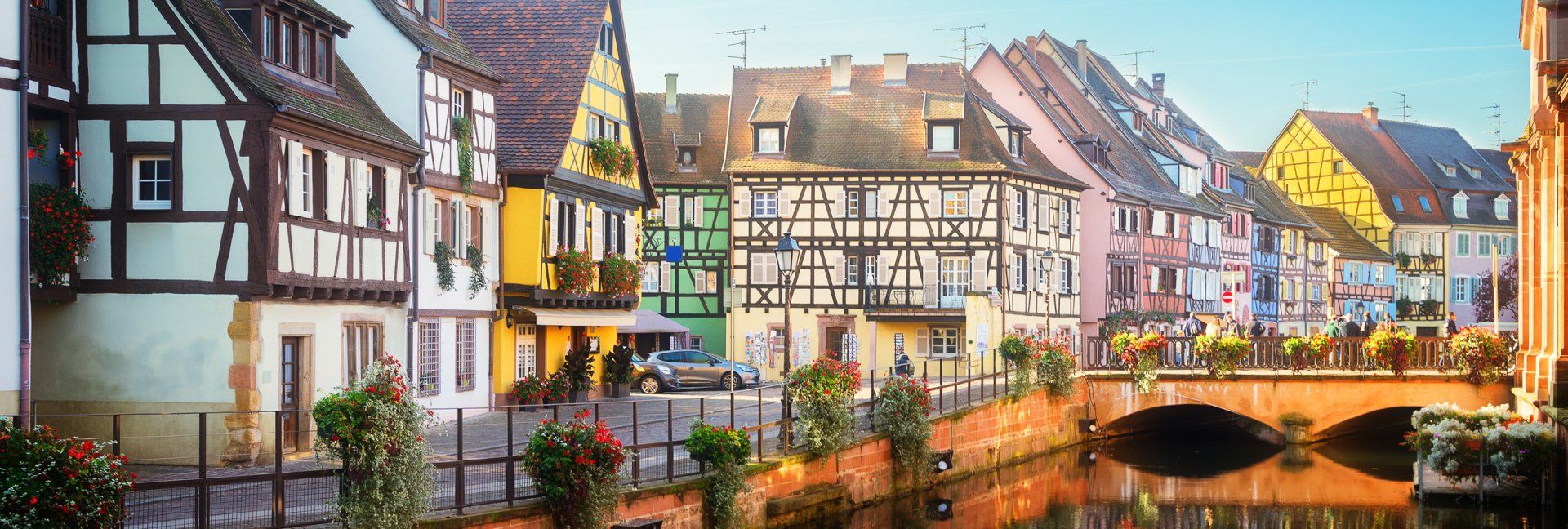 European Tours